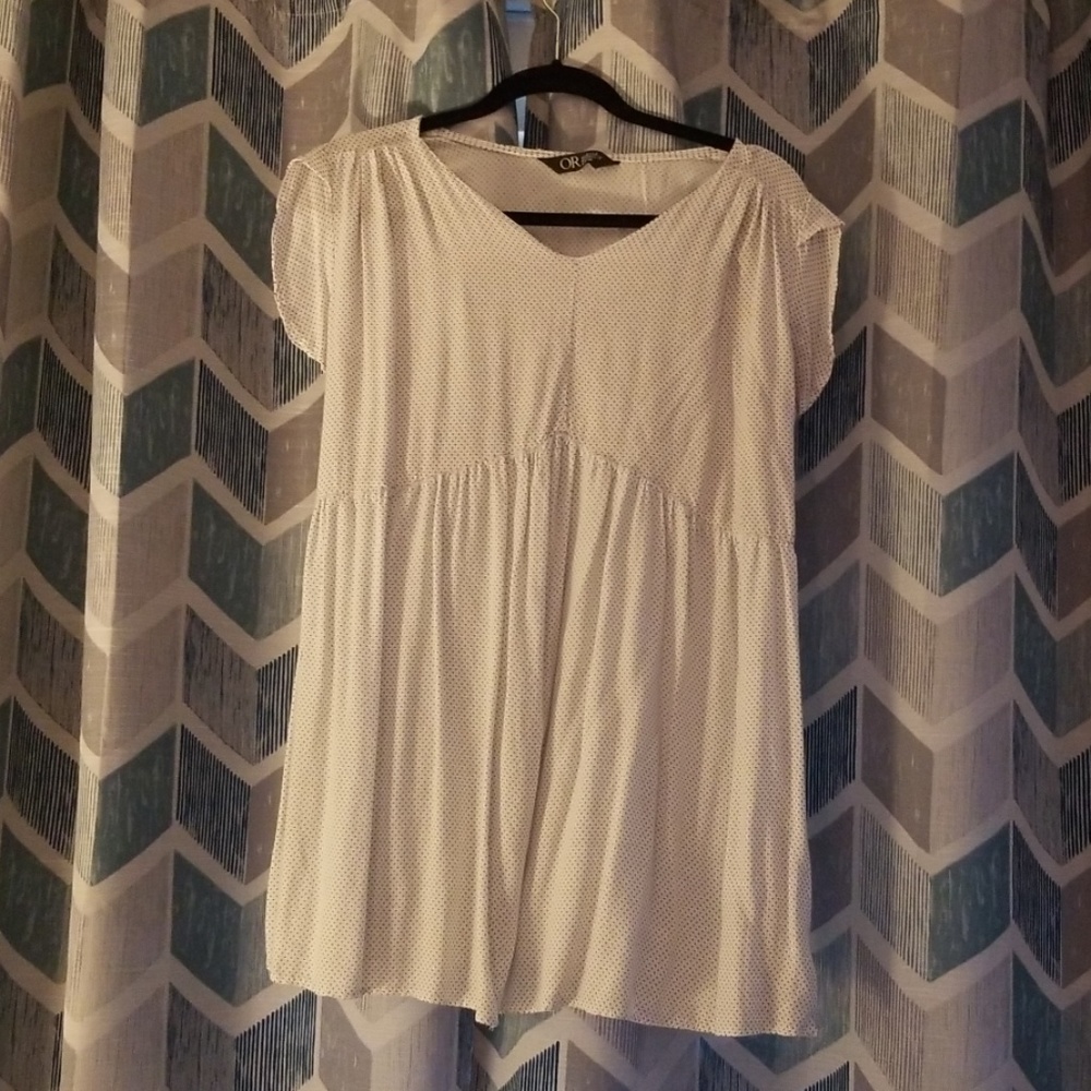 Maternity Top